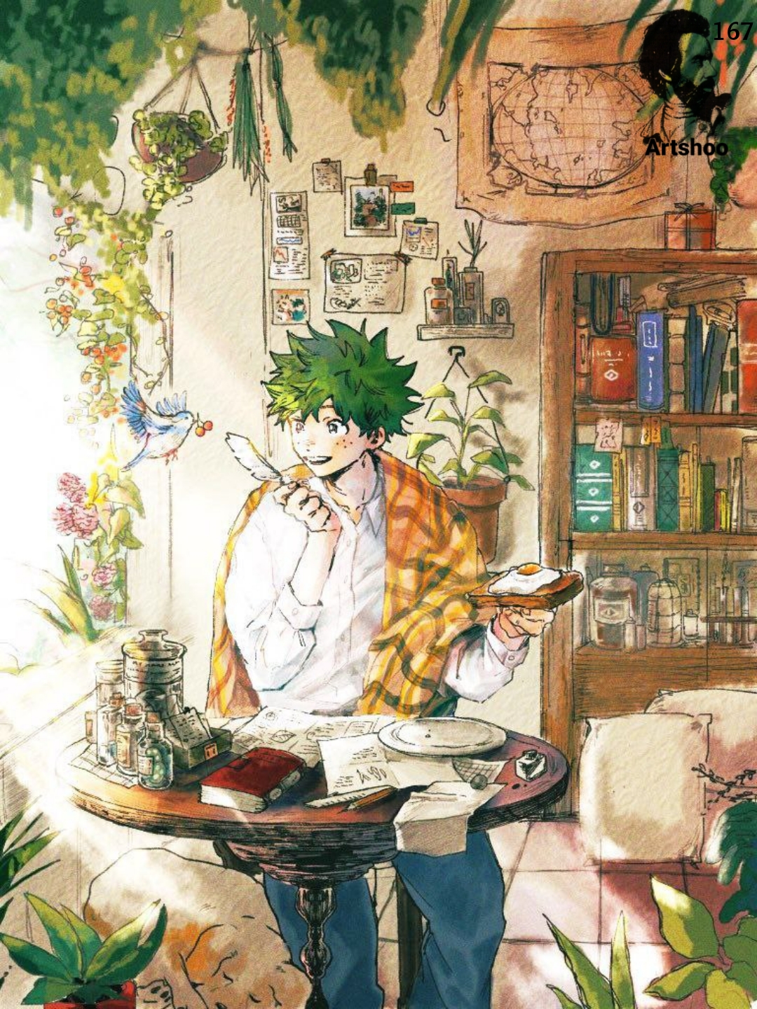 آموزش نقاشی سیاه قلم شهرری